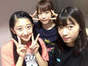 
Akiyama Mao,


blog,


Niinuma Kisora,


Yamagishi Riko,

