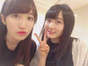 
blog,


Morito Chisaki,


Yamaki Risa,

