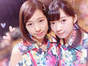 
blog,


Tanimoto Ami,


Yamagishi Riko,

