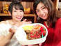 
blog,


Kumai Yurina,


Sudou Maasa,

