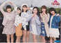 
Country Girls,


Funaki Musubu,


Morito Chisaki,


Ozeki Mai,


Tsugunaga Momoko,


Yamaki Risa,


Yanagawa Nanami,

