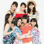 
Danbara Ruru,


Juice=Juice,


Kanazawa Tomoko,


Miyamoto Karin,


Miyazaki Yuka,


Takagi Sayuki,


Uemura Akari,


Yanagawa Nanami,

