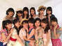 
Fukumura Mizuki,


Haga Akane,


Iikubo Haruna,


Ikuta Erina,


Ishida Ayumi,


Kaga Kaede,


Kudo Haruka,


Makino Maria,


Morning Musume,


Nonaka Miki,


Oda Sakura,


Ogata Haruna,


Sato Masaki,


Yokoyama Reina,

