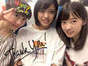 
blog,


Kishimoto Yumeno,


Onoda Saori,


Yamagishi Riko,

