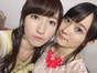 
blog,


Morito Chisaki,


Yamaki Risa,

