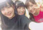 
blog,


Haga Akane,


Ishida Ayumi,


Morito Chisaki,

