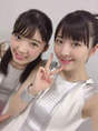 
blog,


Ogata Risa,


Yamagishi Riko,

