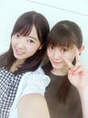 
blog,


Onoda Saori,


Yamagishi Riko,

