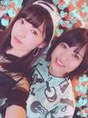 
blog,


Kishimoto Yumeno,


Yamagishi Riko,

