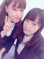 
blog,


Niinuma Kisora,


Yamagishi Riko,

