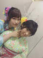 
blog,


Niinuma Kisora,


Yamagishi Riko,

