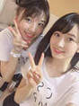 
blog,


Makino Maria,


Morito Chisaki,

