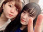 
blog,


Kasahara Momona,


Takeuchi Akari,

