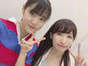 
blog,


Ozeki Mai,


Yamaki Risa,

