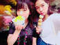 
blog,


Tanimoto Ami,


Yamagishi Riko,

