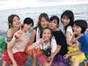 
Arai Manami,


Furukawa Konatsu,


Mori Saki,


Saho Akari,


Satou Ayano,


Sekine Azusa,


Sengoku Minami,


UpFront Girls,

