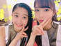 
Akiyama Mao,


blog,


Ichioka Reina,

