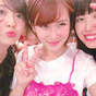 
Nakajima Saki,


Okai Chisato,


Suzuki Airi,

