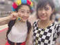 
Akiyama Mao,


blog,


Kishimoto Yumeno,

