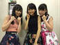 
blog,


Kamikokuryou Moe,


Nomura Minami,


Nonaka Miki,

