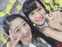 
Akiyama Mao,


blog,


Taguchi Natsumi,

