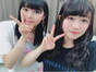 
blog,


Hamaura Ayano,


Hirose Ayaka,

