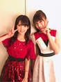 
blog,


Makino Maria,


Michishige Sayumi,

