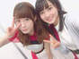 
blog,


Ikuta Erina,


Morito Chisaki,

