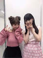 
blog,


Michishige Sayumi,


Tsuji Nozomi,

