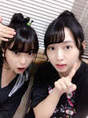 
blog,


Nakajima Saki,


Sudou Maasa,

