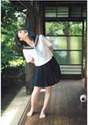 
Kudo Haruka,


Magazine,

