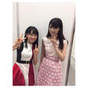 
Michishige Sayumi,


Morito Chisaki,

