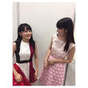 
Michishige Sayumi,


Morito Chisaki,

