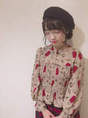 
blog,


Yamagishi Riko,

