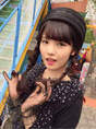 
blog,


Michishige Sayumi,

