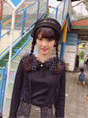 
blog,


Michishige Sayumi,

