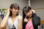 
Makino Maria,


Nonaka Miki,

