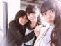 
blog,


Hamaura Ayano,


Inoue Rei,


Taguchi Natsumi,

