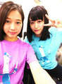 
blog,


Niinuma Kisora,


Tanimoto Ami,

