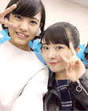 
blog,


Kishimoto Yumeno,


Ogata Risa,

