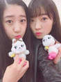 
Akiyama Mao,


blog,


Yamagishi Riko,

