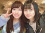 
blog,


Morito Chisaki,


Yamaki Risa,

