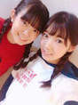 
blog,


Yamagishi Riko,


Yamazaki Yuhane,

