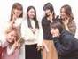
Arai Manami,


Furukawa Konatsu,


Mori Saki,


Saho Akari,


Sekine Azusa,


UpFront Girls,

