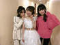 
blog,


Ishida Ayumi,


Michishige Sayumi,


Takahashi Ai,


