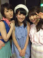 
blog,


Haga Akane,


Ishida Ayumi,


Kudo Haruka,

