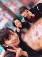 
Akiyama Mao,


Asakura Kiki,


blog,


Onoda Saori,

