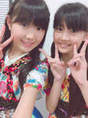 
Doi Rena,


Eguchi Saya,

