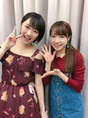 
blog,


Ishida Ayumi,


Kudo Haruka,

