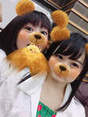 
blog,


Haga Akane,


Morito Chisaki,

